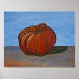 Póster Solo Tengo Pies Para Ti