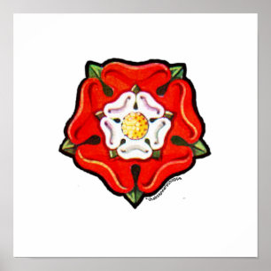 Póster Solo Tudor subió