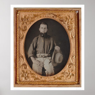 Póster Solomon Yeakel, age 21  (40006)