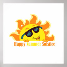 solsticio de verano feliz 2024