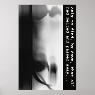 Póster Sombra - Parte 2