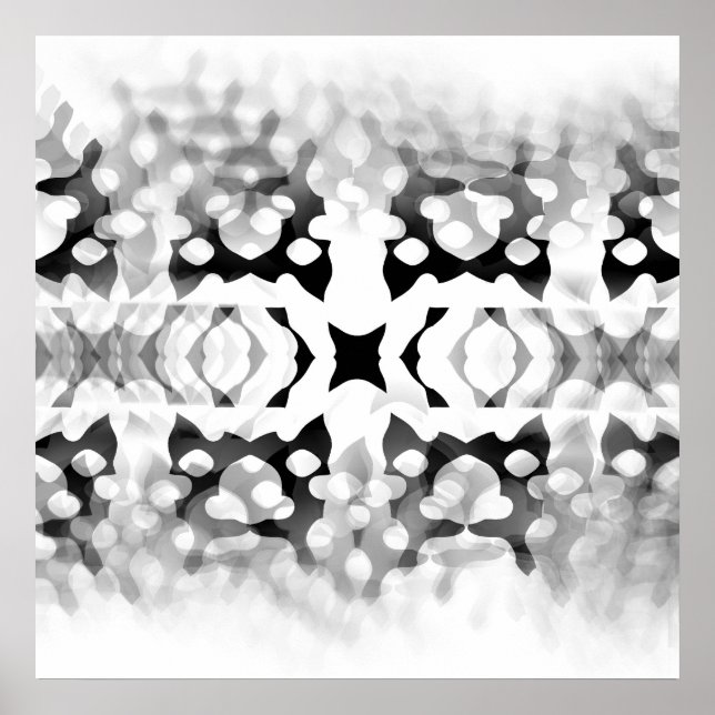 Póster sombras (Frente)