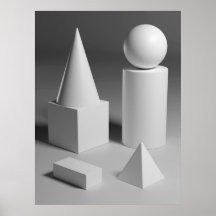 Sombreado de formas geométricas