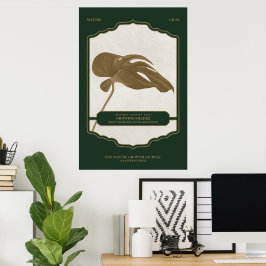 PÓSTER SOMBRILLAS EN CRECIMIENTO - POSTER DE DIARIO DE DI