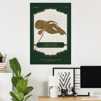 PÓSTER SOMBRILLAS EN CRECIMIENTO - POSTER DE DIARIO DE DI