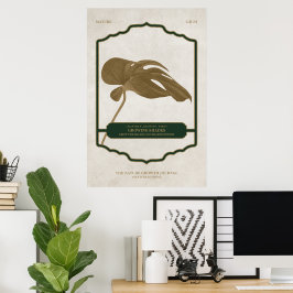 PÓSTER SOMBRILLAS EN CRECIMIENTO - POSTER DE DIARIO DE DI