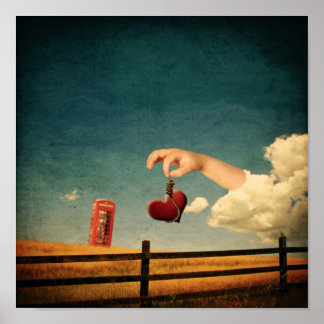 Póster Some reason in madness