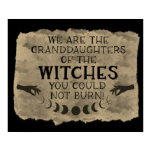 Somos Las Nietas.....