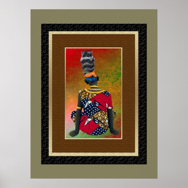 Póster Soñando diurnos (Frente)