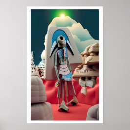 Póster Soñando en la batalla de Bangladesh