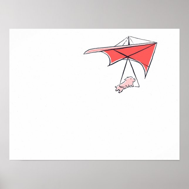 Póster soñar (Frente)