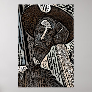 Póster Soñar el sueño imposible