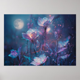 Póster Sonata - Crystal Pop - Poster