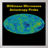 Sonda de anisotropía por microondas Wilkinson Univ