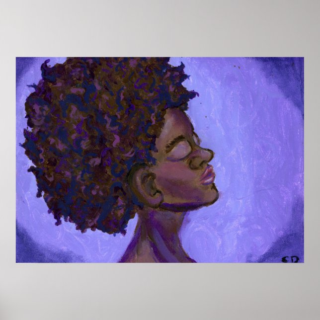 Póster SOng (Frente)