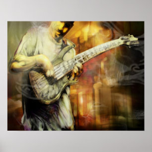 Póster Sonic_Vibration