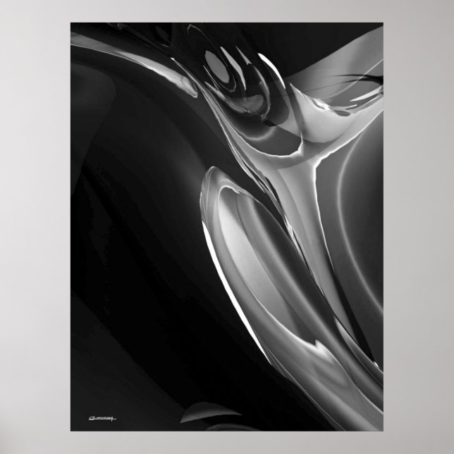 Póster Sonido de Trump (Frente)