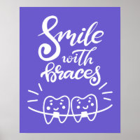 Sonreir con correas | Dientes sonrientes