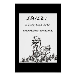 PÓSTER SONRÍAS QUE CURAN