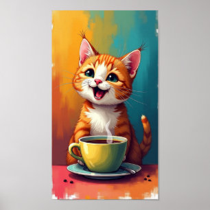 Póster Sonrisa