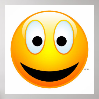Póster Sonrisa #2