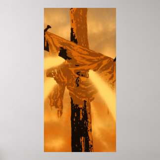 Póster "Sonrise" Print