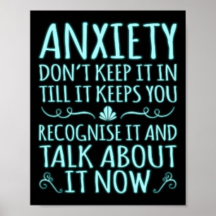 Póster Soporte De La Cinta De Concienciación De Ptsch