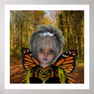 Póster Sorcha (Imprimir)