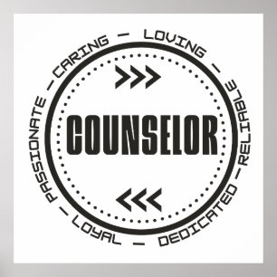 Póster Sorprendente consejero