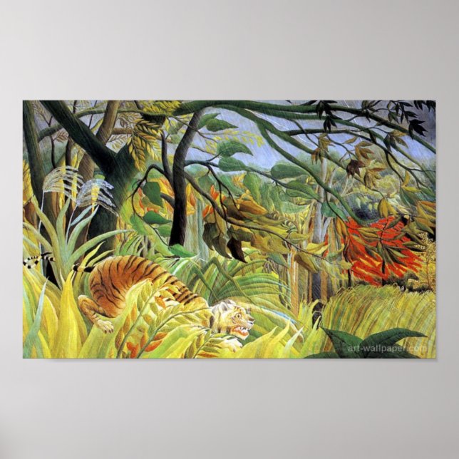 Póster ¡Sorpresa! (Frente)