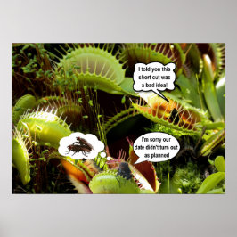 Póster Sorry about our date.