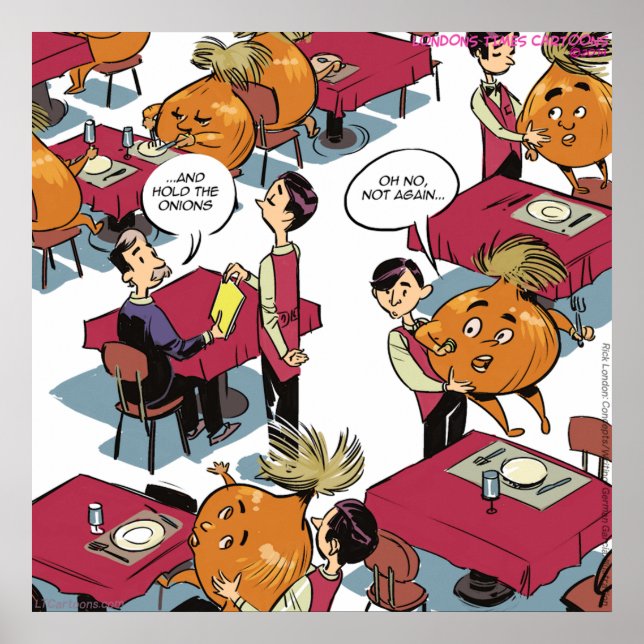 Póster Sostén Al Poster Del Personalizado Del Servicio De (Frente)