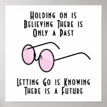 Sostener es creer que sólo hay un poste pasado