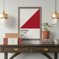 Soton Saint - Ancho completo
