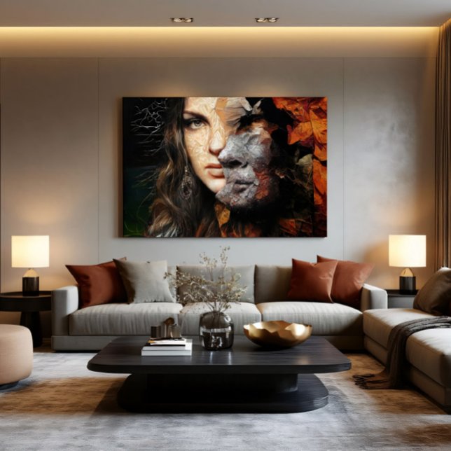 Póster Soul Fragments (Subido por el creador)