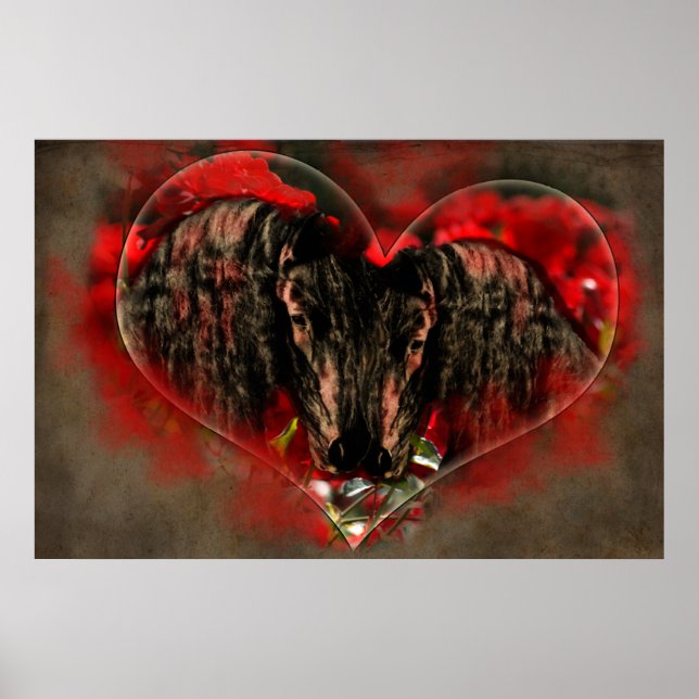 Póster Soul Mates - Poster (Frente)