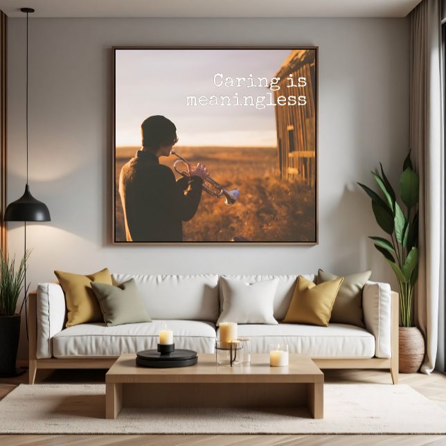 Póster Soul Melody (Subido por el creador)