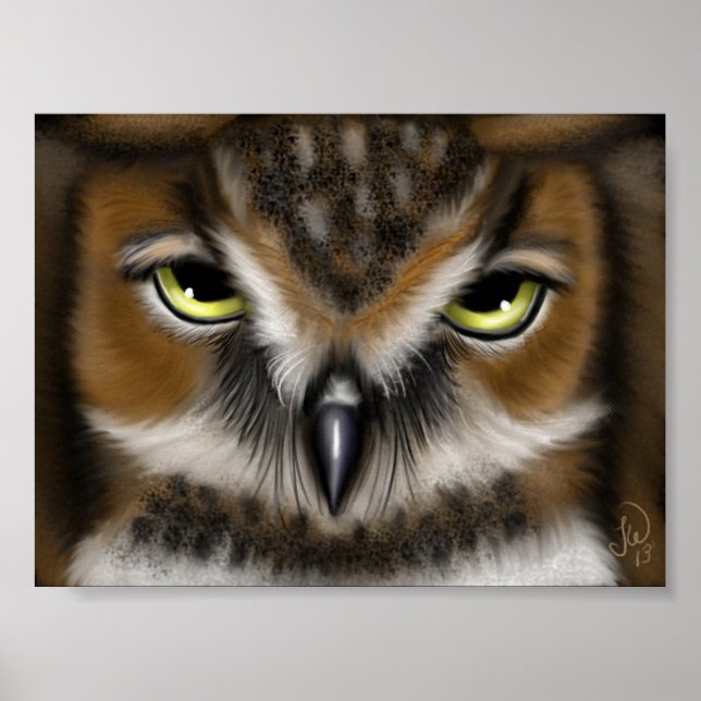 Póster soul_reaper (Frente)