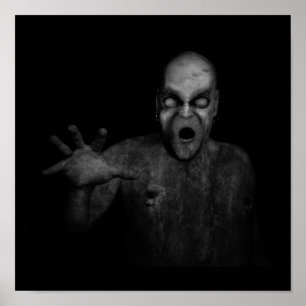 Póster Soul Stealer