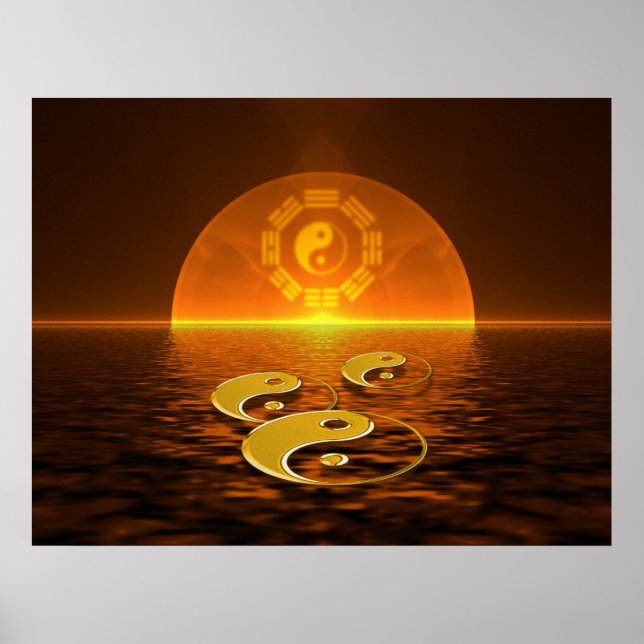 PÓSTER SOUL WAY (Frente)