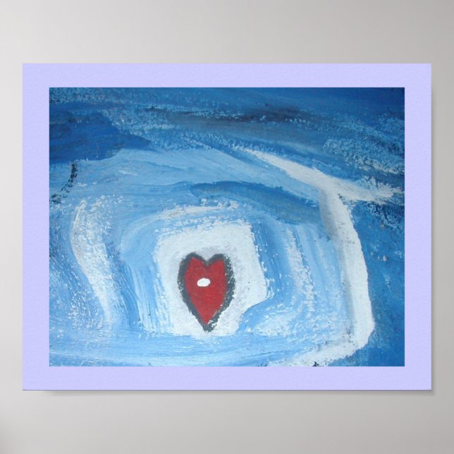 PÓSTER SOULMATES (Frente)