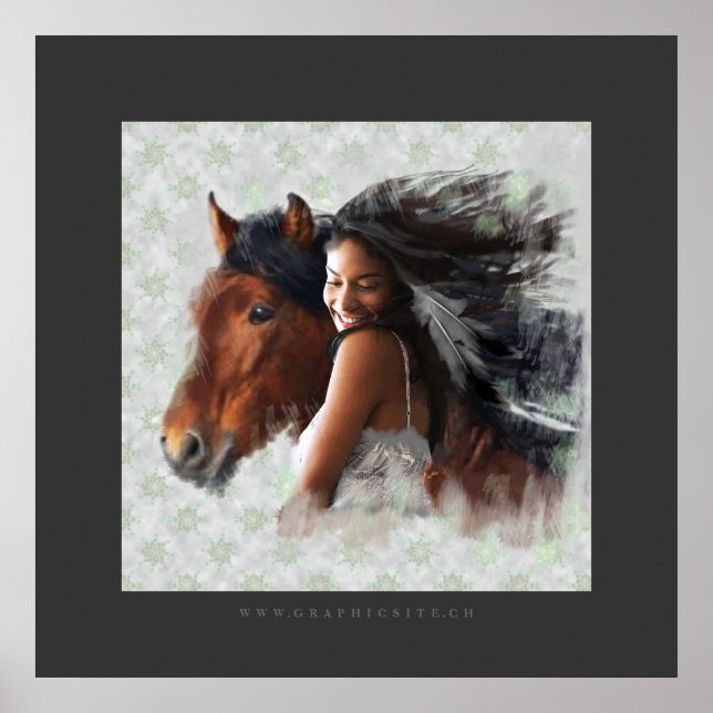 Póster SOUTHBOUND - Poster (Frente)