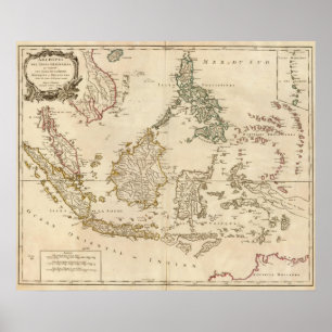 Póster Southeast Asia 3