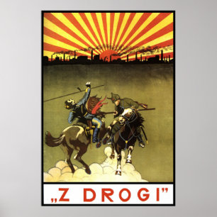 Póster Soviet