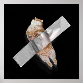 Póster ¡Soy el mejor plátano!