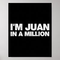 Soy Juan en el Cinco de Mayo