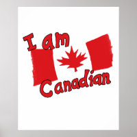 Soy Poster canadiense