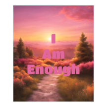 Soy suficiente Poster de Sunrise