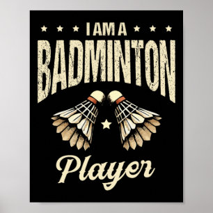 Póster Soy Un Transbordador De Racas Del Reproductor De B
