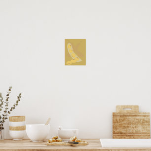 Póster Soya